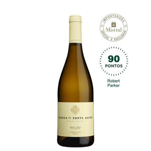 Vinho Quinta da Fonte Souto Branco 2019 (Quinta da Fonte Souto - Symington) 750ml