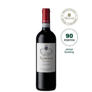Vinho Regaleali Nero d'Avola 2022 (Tasca d'Almerita) 750ml