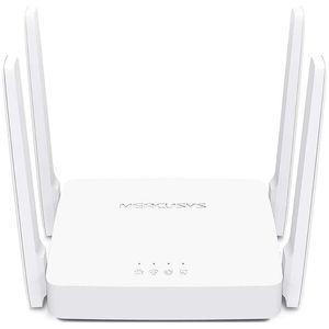 Roteador Mercusys AC10 AC1200 Wireless Dual Band MU-MIMO