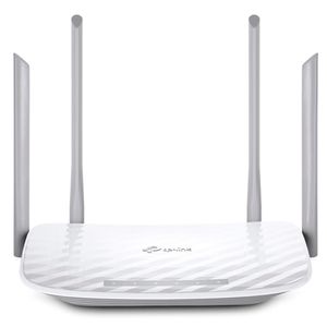 Roteador AC1200 TP-Link Archer C50 W DualBand