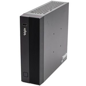 Computador Elgin NANO4 J4025 SSD 120GB 4GB