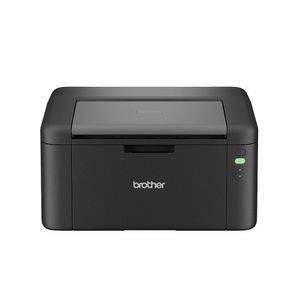 Impressora Monocromática Brother Laser USB Wi-fi 220V Preto