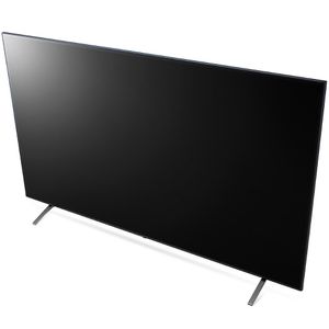 Smart TV LG 50'' 4K UHD HDR Thinq AI Pro Wi-Fi Bluetooth Google Assis. Alexa Apple Airplay - 50UT801C0SA