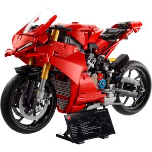LEGO® Technic™ - Ducati Panigale V4 S