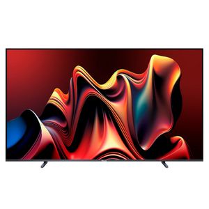 Smart TV Hisense QLED 4K UHD 100" Polegadas 100U76N com Sleep Timer, Entrada HDMI e Wi-Fi