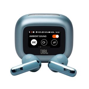 Fone de Ouvido Bluetooth JBL Live Flex 3 Azul