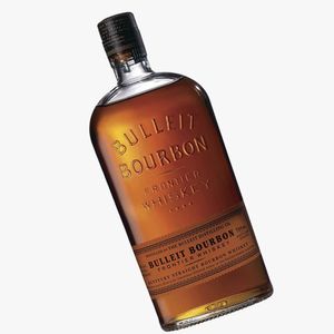 Bulleit Bourbon Frontier Whisky Americano 750ml