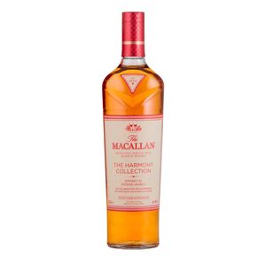 The Macallan Harmony Collection Intense Arabica Whisky 700ml