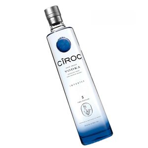 Ciroc Vodka Francesa 750ml