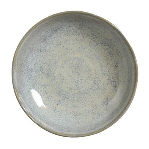 Conjunto com 6 Pratos Fundo Bio Green Granite Ø22,5cm 830ml