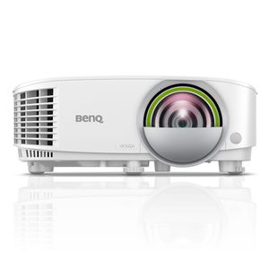 Projetor Inteligente EW805ST de Curta Distância WXGA de 3600 ANSI Lumens