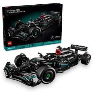 MERCEDES-AMG LEGO TECHNIC™ F1 W14 E DESEMPENHO 1642 PEÇAS 4111142171