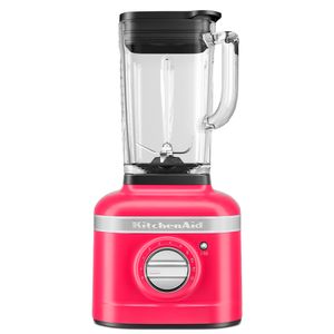 Liquidificador KitchenAid K400 com 05 Velocidades Hibiscus - KUC35AW