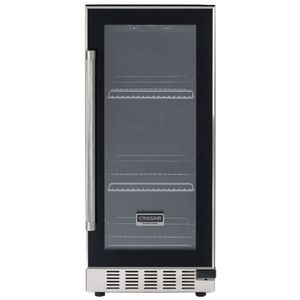 CERVEJEIRA CRISSAIR BEER COOLER SMALL ABERTURA PARA DIREITA 220V CBC88ID