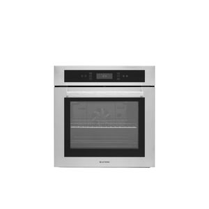 FORNO ELETTROMEC SOLE ELÉTRICO MULTIFUNÇÕES DIGITAL INOX 67L 60CM 220V FM-DG-60-SL-2TNA
