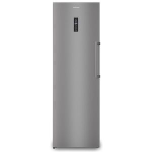 FREEZER INOX DUO ELETTROMEC 300L 220V FZ-DU-274-XX-2HSA