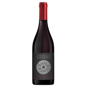 Vinho Tinto Antico Rosone Nero D´Avila Sicilia Doc 750ml