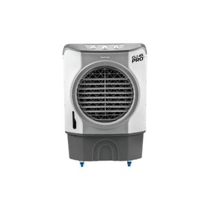 Climatizador de Ar Ventisol 45 Litros CLI45 PRO2 Branco/Cinza - 110V