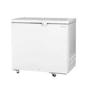 Freezer Horizontal Tampa Única Fricon Dupla Ação 311 Litros HCED311C Branco - 110V
