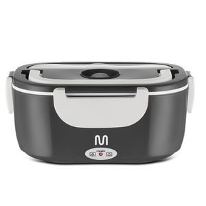 Aquecedor de Alimentos Gourmet Trivolt com Cabo Veicular 60W 1 Litro Multi - CE271 CE271