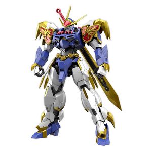 IMGN Ryujinmaru - HG Amplified - Gundam - Model Kit  Bandai