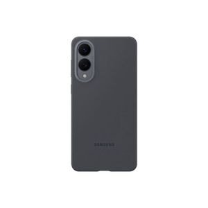 Capa Protetora de Silicone Galaxy S25 Edge
