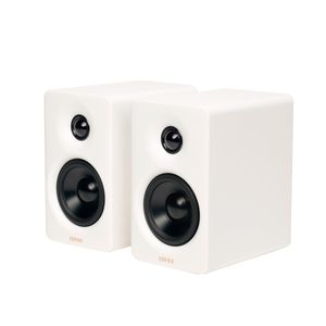 Monitor de Áudio EDIFIER M60 66W RMS - Branco