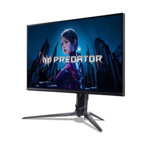 Monitor Gamer Predator 24.5 XB253Q Fbmiiprx Full HD LED IPS 300 Hz 1ms