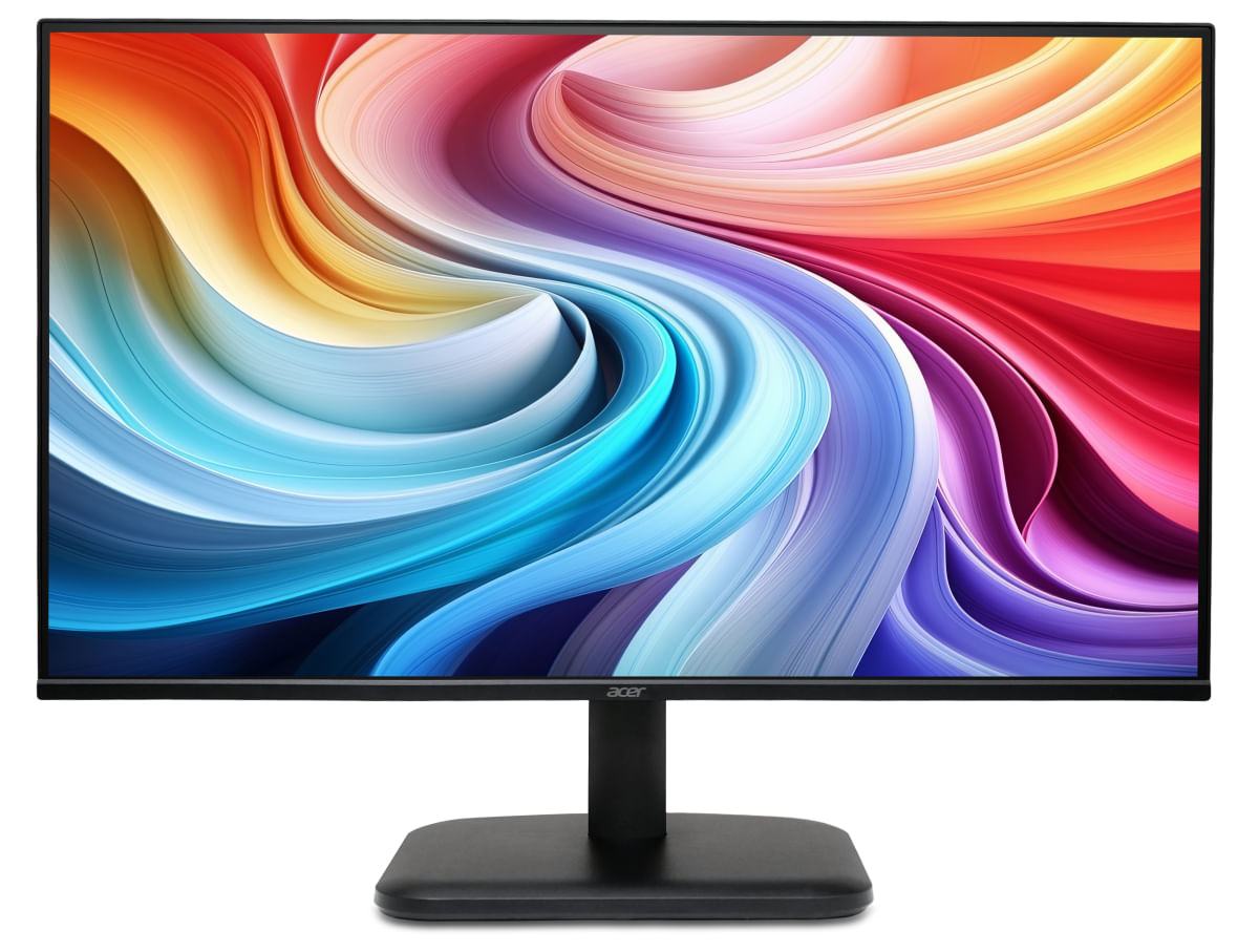 Monitor Acer 27