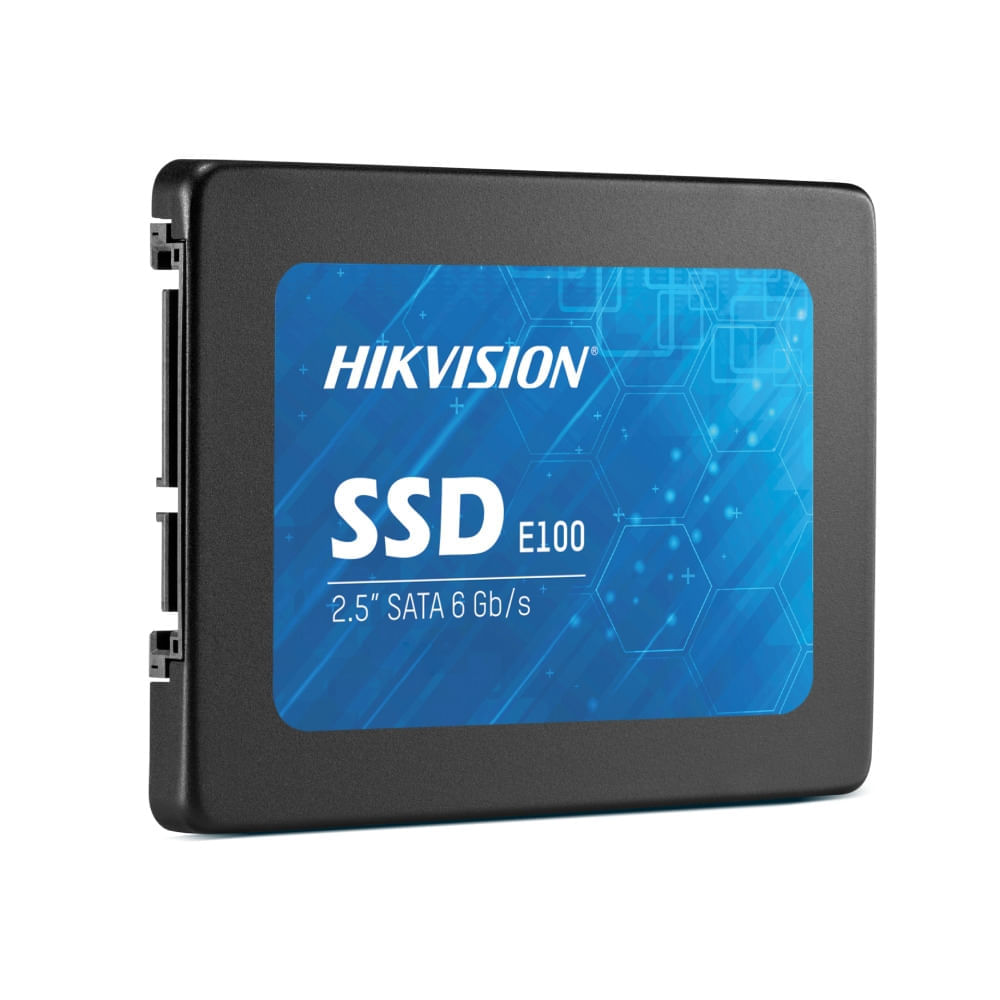 SSD 2.5 Pol 256GB SATA III 6.0Gb/s Hikvision - HKM256S21B