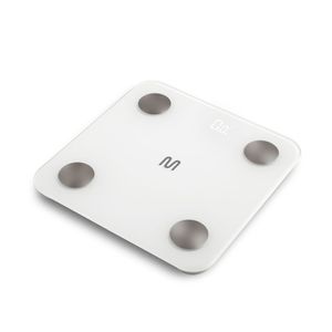 Balança de Bioimpedância Bio Health Multi Saúde - HC059N HC059N