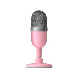 Microfone Seiren V3 Mini Razer Quartz - RZ1905050200 RZ1905050200