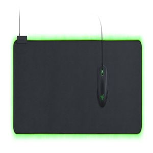 Mousepad Goliathus Extended Chroma Razer - RZ0202500300 RZ0202500300