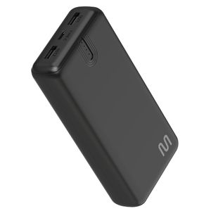 Carregador Portátil Power Bank 20000mAh Multi - CB174 CB174
