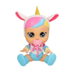 Boneca Cry Babies Day Care Dreamy - BR2461 BR2461
