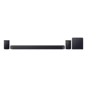 Soundbar Série Q HW-Q990F 11.1.4 canais Subwoofer e Caixas traseiras 2025