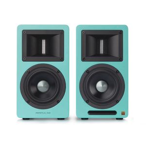 Monitor de Áudio Airpulse A80 EDIFIER 100W RMS - Azul