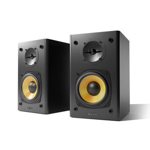 Monitor de Áudio R1000T4  24W RMS EDIFIER - Preta