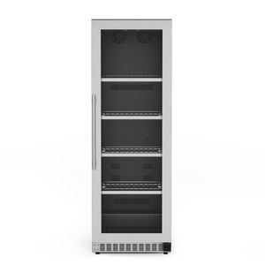BEER CENTER ELETTROMEC 424L BUILT-IN CONNECT 220V BC-BI-424-XV-2ATB