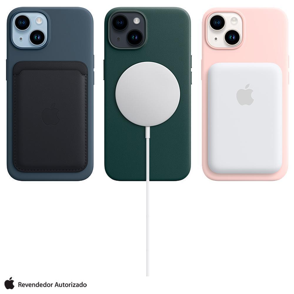 Apple iPhone 14 (128 GB) – azul | Amazon.com.br