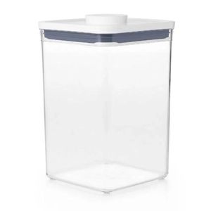 Pote em policarbonato Oxo Pop 2.0 4,2 litros