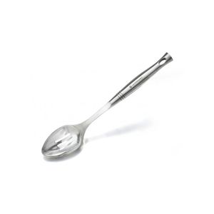 Colher vazada em aço inox Le Creuset 34cm