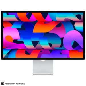 Apple Studio Display ? Vidro padrão ? Base com ajuste de inclinação e altura ???????