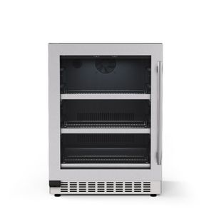 BEER CENTER ELETTROMEC 135L BUILT-IN CONNECT 220V ABERTURA ESQUERDA BC-BI-135-XV-2ATF