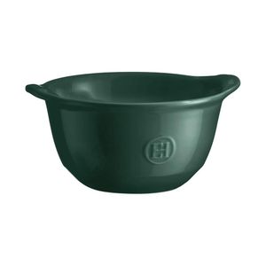Bowl em cerâmica Emile Henry 16,5x14cm verde