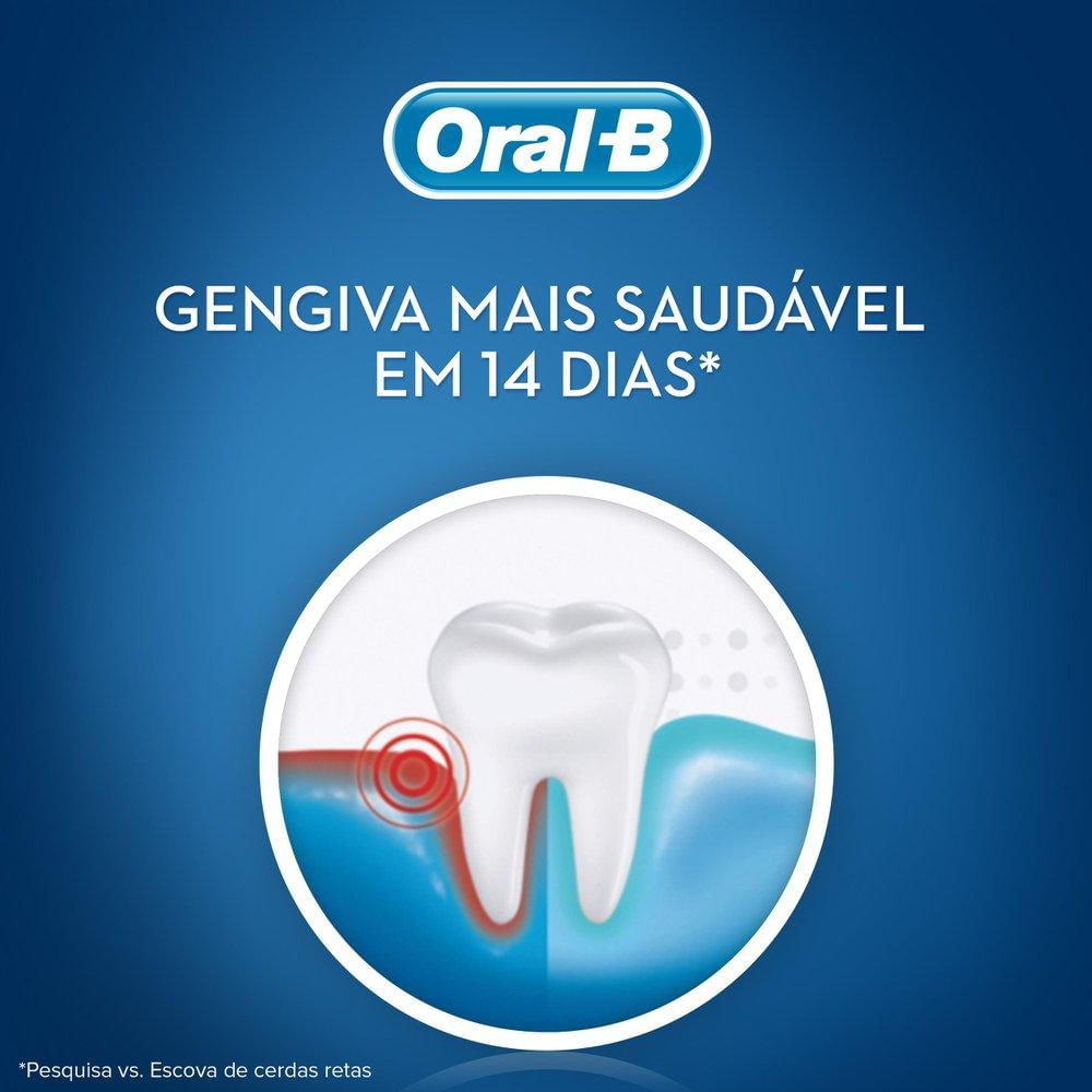 Escova de Dentes Oral-B Pro-Saúde Ultrafino Fastshop