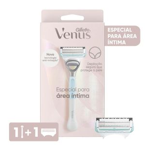 Aparelho de Depilação Venus Intima