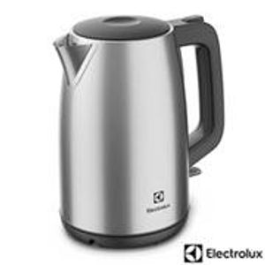 Chaleira Elétrica Experience Electrolux com Capacidade de 1,7L - EEK25