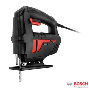 Serra Tico-Tico com 380W de Potência Skil - 4380