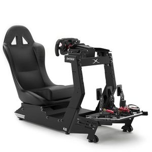 Cockpit 4.0 Horizontal Banco Extreme - 20121218